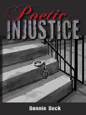 cover image of Poetic Injustice